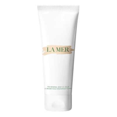 LA MER The Renewal Body Oil Body Balm 200 ml